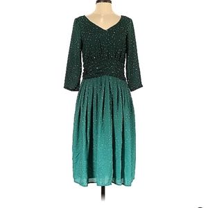 Wayward Francis Dress
